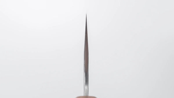 Makoto Kurosaki STK VG-7 Tsuchime Damascus Gyuto 240mm Walnut Handle Product vendor