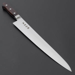 Hitohira Imojiya OKD VG-1 Sujihiki 270mm Tagayasan Handle Product vendor