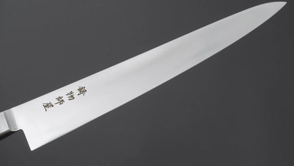Hitohira Imojiya OKD VG-1 Sujihiki 270mm Tagayasan Handle Product vendor
