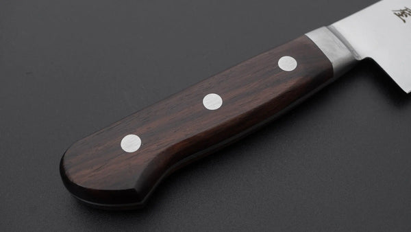 Hitohira Imojiya OKD VG-1 Sujihiki 270mm Tagayasan Handle Product vendor
