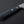 Hitohira NM Migaki Santoku 170mm Blue Pakka Handle