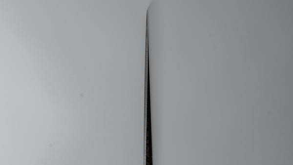 Hitohira Imojiya TH Blue Super Santoku Ho Wood Handle