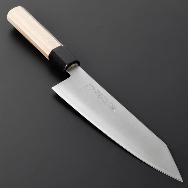 Hitohira Imojiya TH Blue Super Bunka Ho Wood Handle Product vendor