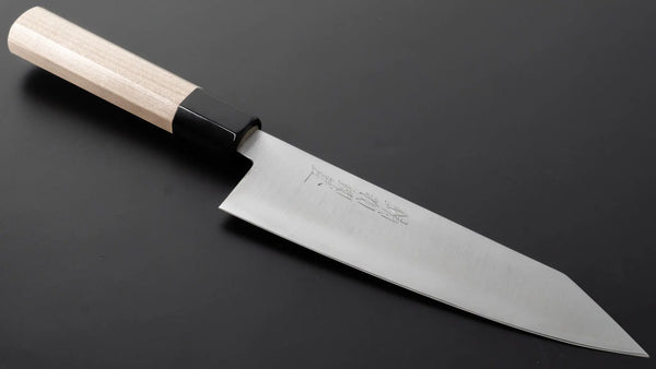 Hitohira Imojiya TH Blue Super Bunka Ho Wood Handle Product vendor