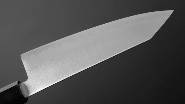 Hitohira Imojiya TH Blue Super Bunka Ho Wood Handle Product vendor