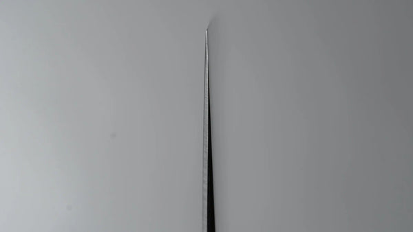 Hitohira Imojiya TH Blue Super Bunka Ho Wood Handle Product vendor