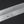 Hitohira Tanaka Ren White #2 Nakiri 180mm Ho Wood Handle