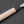 Hitohira Tanaka Ren White #2 Nakiri 180mm Ho Wood Handle