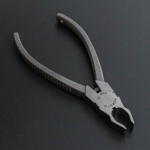Hokuto Stainless Bone Plier