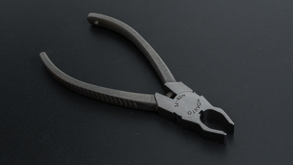 Hokuto Stainless Bone Plier