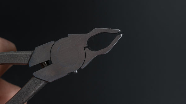 Hokuto Stainless Bone Plier