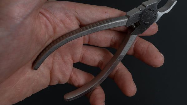 Hokuto Stainless Bone Plier