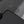 Hitohira Hinode Nashiji White #2 Stainless Clad Santoku 180mm Ebony Handle