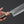 Hitohira TD Blue #2 Stainless Clad Kurouchi Nakiri 165mm Wenge Handle