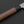 Hitohira HG Tsuchime Damascus Nakiri Walnut Handle Product vendor