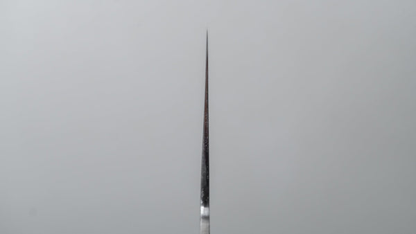Hitohira Setsu Forged VG-10 Damascus Gyuto 240mm Jutan Handle Product vendor