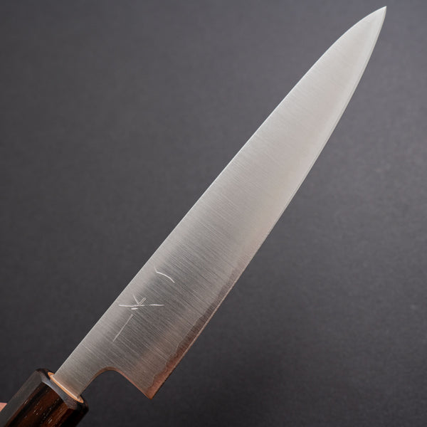 Hitohira Futana S3 Migaki Petty 150mm Cherry Wood Handle