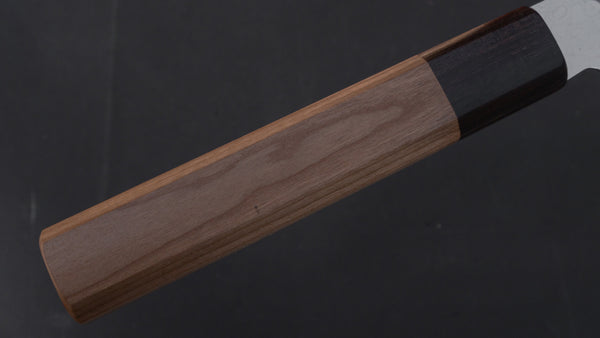 Hitohira HG Damascus Santoku 185mm Cherry Wood Handle