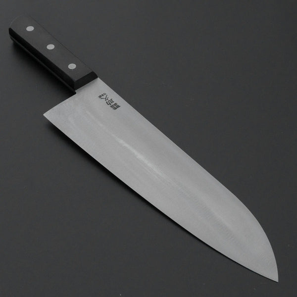 Sukehisa Nihonko Komakiri Gyuto 270mm Pakka Handle (Thick/ No Bolster) Product vendor