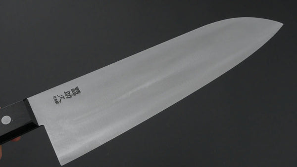 Sukehisa Nihonko Komakiri Gyuto 270mm Pakka Handle (Thick/ No Bolster) Product vendor