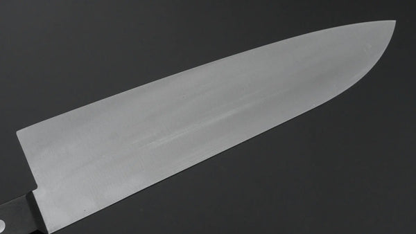 Sukehisa Nihonko Komakiri Gyuto 270mm Pakka Handle (Thick/ No Bolster) Product vendor