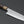 Hitohira Nao SG2 Kasumi Gyuto 180mm Ebony Handle Product vendor