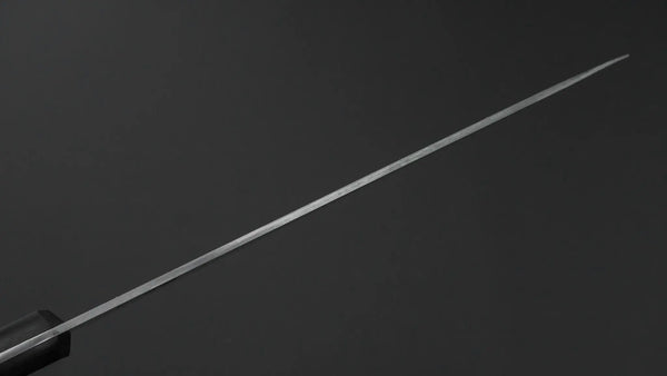 Sukehisa Nihonko Komakiri Gyuto 270mm Pakka Handle (Thick/ No Bolster) Product vendor
