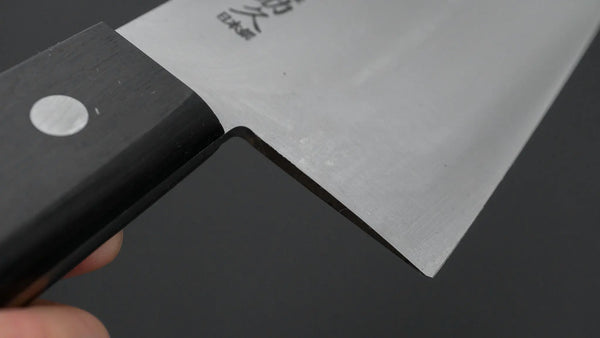 Sukehisa Nihonko Komakiri Gyuto 270mm Pakka Handle (Thick/ No Bolster) Product vendor