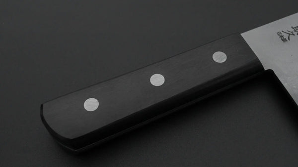 Sukehisa Nihonko Komakiri Gyuto 270mm Pakka Handle (Thick/ No Bolster) Product vendor