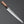Hitohira Futana Stainless Tsuchime Damascus Sujihiki 270mm Cherry Wood Handle