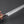 Hitohira Futana Stainless Tsuchime Damascus Sujihiki 270mm Cherry Wood Handle