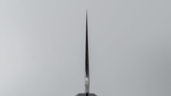 Hitohira Nao SG2 Kasumi Kiritsuke Gyuto 240mm Ebony Handle