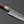 Hitohira Hinode Tsuchime White #2 Stainless Clad Petty 135mm Taihei Wood Handle