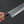 Hitohira Echizen NB White #2 Kurouchi Damascus Santoku 170mm Walnut Handle (Ziricote Ferrule)