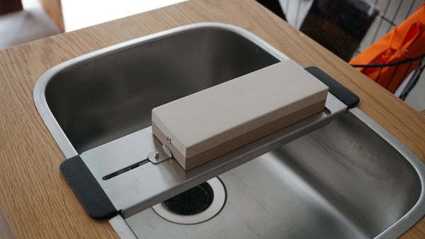 Naniwa Sink Bridge 2 Product vendor