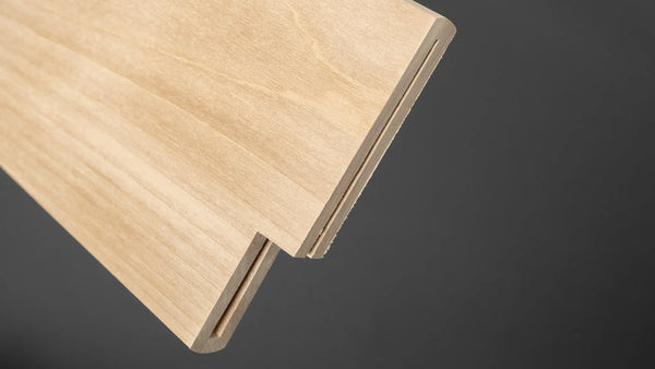 Hitohira Mumei Ho Wood Saya Chinese Cleaver 180mm Product vendor