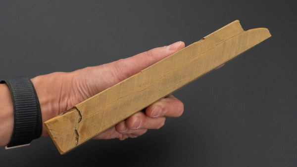 Hitohira Picked Ohira Natural Stone Type 40 (No.0103) Product vendor