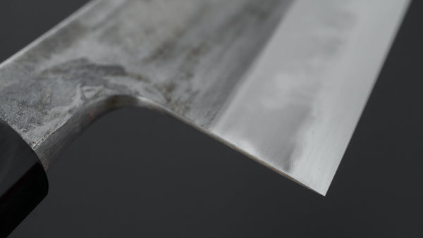 Jiro Tsuchime Wa Gyuto 225mm Taihei Tagayasan Handle (#717)
