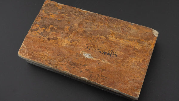 Hitohira Picked Ohira Kuro Natural Stone (No.0115) Product vendor