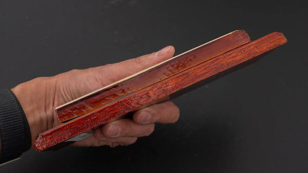 Hitohira Picked Okudo Suita Natural Stone (No.0119) Product vendor