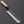 Hitohira Onihiro Blue #1 Nakiri 135mm Ho Wood Handle (D-Shape) Product vendor