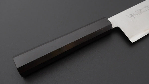 Hitohira Imojiya TH Blue Super Bunka Ebony Handle Product vendor