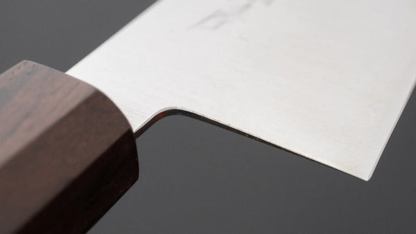 Hitohira Imojiya TH V-Toku 2 Santoku Ebony Handle Product vendor