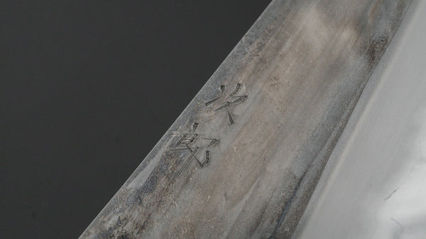 Jiro Tsuchime Yo Gyuto 225mm Tagayasan Handle (#719)