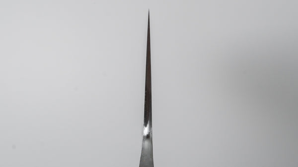Jiro Tsuchime Yo Gyuto 225mm Tagayasan Handle (#719)