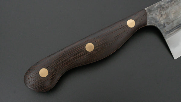 Jiro Tsuchime Yo Gyuto 225mm Tagayasan Handle (#719)