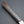 Hitohira Imojiya TH Stainless Nakiri 160mm Ebony Handle (Wa)