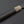 Hitohira Togashi Blue #2 Kurouchi Bunka Ebony Handle