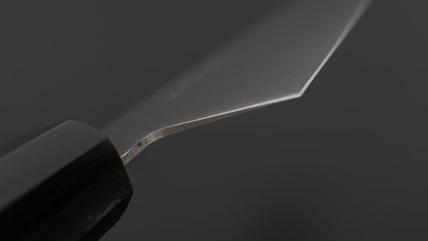 Hitohira Hiragana WS Gyuto 210mm Pakka Handle