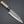 Hitohira Hizen Kurouchi Blue #1 Stainless Clad Gyuto 155mm Ho Wood Handle